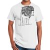 Ultra Cotton ® 100% Cotton T Shirt Thumbnail