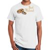 Ultra Cotton ® 100% Cotton T Shirt Thumbnail