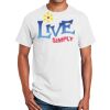 Ultra Cotton ® 100% Cotton T Shirt Thumbnail