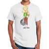 Ultra Cotton ® 100% Cotton T Shirt Thumbnail