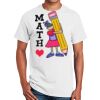 Ultra Cotton ® 100% Cotton T Shirt Thumbnail