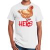 Ultra Cotton ® 100% Cotton T Shirt Thumbnail