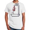 Ultra Cotton ® 100% Cotton T Shirt Thumbnail