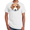 Ultra Cotton ® 100% Cotton T Shirt Thumbnail
