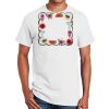 Ultra Cotton ® 100% Cotton T Shirt Thumbnail