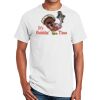 Ultra Cotton ® 100% Cotton T Shirt Thumbnail