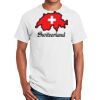 Ultra Cotton ® 100% Cotton T Shirt Thumbnail