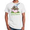 Ultra Cotton ® 100% Cotton T Shirt Thumbnail