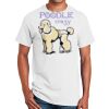 Ultra Cotton ® 100% Cotton T Shirt Thumbnail