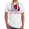 Ultra Cotton ® 100% Cotton T Shirt Thumbnail
