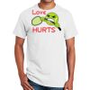 Ultra Cotton ® 100% Cotton T Shirt Thumbnail