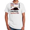 Ultra Cotton ® 100% Cotton T Shirt Thumbnail