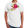 Ultra Cotton ® 100% Cotton T Shirt Thumbnail