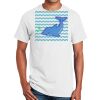 Ultra Cotton ® 100% Cotton T Shirt Thumbnail
