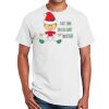 Ultra Cotton ® 100% Cotton T Shirt Thumbnail