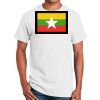 Ultra Cotton ® 100% Cotton T Shirt Thumbnail