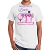 Ultra Cotton ® 100% Cotton T Shirt Thumbnail