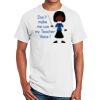 Ultra Cotton ® 100% Cotton T Shirt Thumbnail