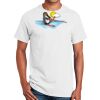 Ultra Cotton ® 100% Cotton T Shirt Thumbnail