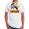 Ultra Cotton ® 100% Cotton T Shirt Thumbnail