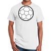 Ultra Cotton ® 100% Cotton T Shirt Thumbnail