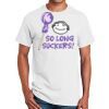 Ultra Cotton ® 100% Cotton T Shirt Thumbnail