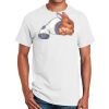 Ultra Cotton ® 100% Cotton T Shirt Thumbnail