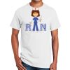 Ultra Cotton ® 100% Cotton T Shirt Thumbnail