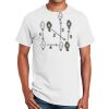 Ultra Cotton ® 100% Cotton T Shirt Thumbnail