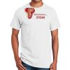 Ultra Cotton ® 100% Cotton T Shirt Thumbnail