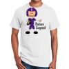 Ultra Cotton ® 100% Cotton T Shirt Thumbnail