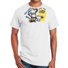 Ultra Cotton ® 100% Cotton T Shirt Thumbnail