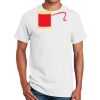 Ultra Cotton ® 100% Cotton T Shirt Thumbnail