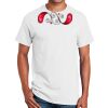 Ultra Cotton ® 100% Cotton T Shirt Thumbnail