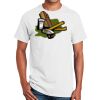 Ultra Cotton ® 100% Cotton T Shirt Thumbnail