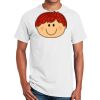 Ultra Cotton ® 100% Cotton T Shirt Thumbnail
