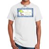 Ultra Cotton ® 100% Cotton T Shirt Thumbnail