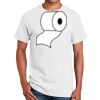 Ultra Cotton ® 100% Cotton T Shirt Thumbnail