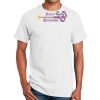 Ultra Cotton ® 100% Cotton T Shirt Thumbnail