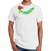 Ultra Cotton ® 100% Cotton T Shirt Thumbnail