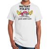 Ultra Cotton ® 100% Cotton T Shirt Thumbnail