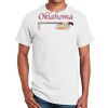 Ultra Cotton ® 100% Cotton T Shirt Thumbnail