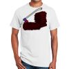 Ultra Cotton ® 100% Cotton T Shirt Thumbnail
