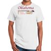Ultra Cotton ® 100% Cotton T Shirt Thumbnail