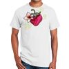 Ultra Cotton ® 100% Cotton T Shirt Thumbnail