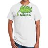 Ultra Cotton ® 100% Cotton T Shirt Thumbnail