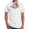 Ultra Cotton ® 100% Cotton T Shirt Thumbnail