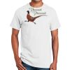 Ultra Cotton ® 100% Cotton T Shirt Thumbnail