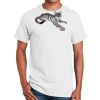Ultra Cotton ® 100% Cotton T Shirt Thumbnail