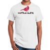 Ultra Cotton ® 100% Cotton T Shirt Thumbnail